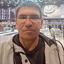 Знакомства: Сергей, 51 год, Магадан