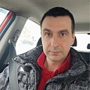 Знакомства: Андрей, 39 лет, Барановичи