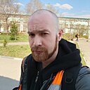 Знакомства: Вадим, 29 лет, Белово
