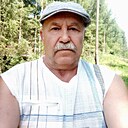 Знакомства: Сергей, 65 лет, Тверь
