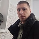 Знакомства: Степан, 25 лет, Ржев