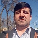Знакомства: Ибрагим, 41 год, Оренбург