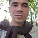 Знакомства: Женя, 30 лет, Ува