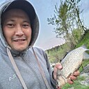 Знакомства: Карим, 35 лет, Маслянино