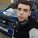 Знакомства: Артем, 20 лет, Ахтырский