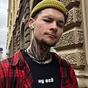Знакомства: Максим, 26 лет, Химки