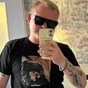 Знакомства: Денис, 30 лет, Оренбург