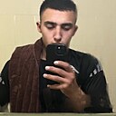 Знакомства: Эрвин, 20 лет, Джанкой