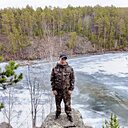Знакомства: Владимир, 30 лет, Усть-Илимск