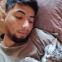 Знакомства: Шох, 22 года, Йошкар-Ола