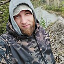 Знакомства: Артем, 37 лет, Хабаровск