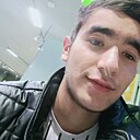 Знакомства: Али, 23 года, Ульяновск