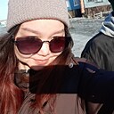 Знакомства: Оксана, 19 лет, Дудинка
