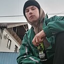 Знакомства: Илюша, 25 лет, Караганда