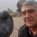 Знакомства: Кузи, 58 лет, Видное