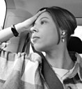 Знакомства: Александра, 35 лет, Красноярск