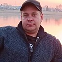 Знакомства: Павел, 37 лет, Колпашево