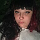 Знакомства: Настёнка, 27 лет, Братск