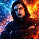 Знакомства: Вовчик, 35 лет, Талица