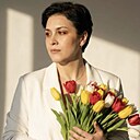 Знакомства: Тома, 45 лет, Самара