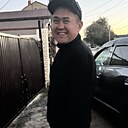 Знакомства: Амир, 40 лет, Актобе