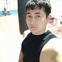 Знакомства: Расул, 28 лет, Новый Уренгой