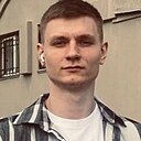 Знакомства: Виктор, 26 лет, Омск