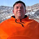 Знакомства: Иван, 35 лет, Алматы
