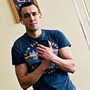 Знакомства: Алексей, 25 лет, Норильск
