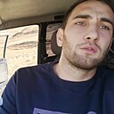 Знакомства: Макс, 30 лет, Мангуш