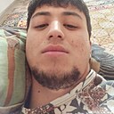 Знакомства: Amrikk, 19 лет, Красноярск