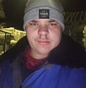 Знакомства: Никита, 25 лет, Волгоград