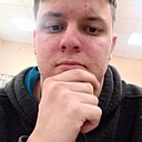 Знакомства: Ваня, 21 год, Тюмень