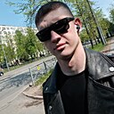 Знакомства: Кирилл, 26 лет, Санкт-Петербург