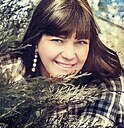 Знакомства: Алена, 35 лет, Кемерово