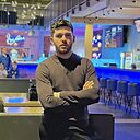 Знакомства: Burak, 33 года, Варшава