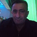 Знакомства: Руфат, 47 лет, Тула