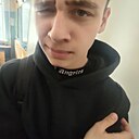 Знакомства: Степа, 25 лет, Магнитогорск