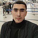 Знакомства: Мамур, 26 лет, Алтайский