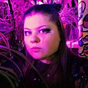 Знакомства: Аліса, 27 лет, Львов
