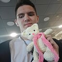 Знакомства: Вадим, 18 лет, Тюмень