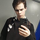 Знакомства: Danil, 21 год, Лиски