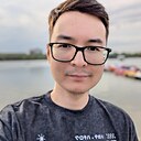 Знакомства: Георгий, 29 лет, Омск