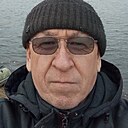 Знакомства: Ильгиз, 56 лет, Тобольск