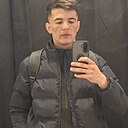 Знакомства: Шохрух, 20 лет, Мурманск