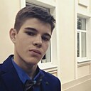 Знакомства: Денис, 18 лет, Киев