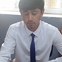 Знакомства: Давлат, 27 лет, Сочи
