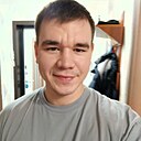 Знакомства: Фëдор, 26 лет, Братск