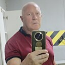 Знакомства: Валерий, 69 лет, Смоленск
