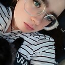 Знакомства: Дианка, 20 лет, Пинск